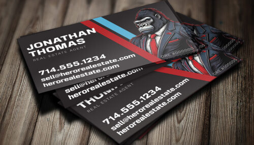 Business Cards