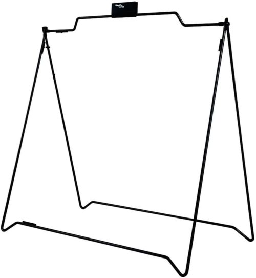 Hero Foldable Metal Wire A-frame